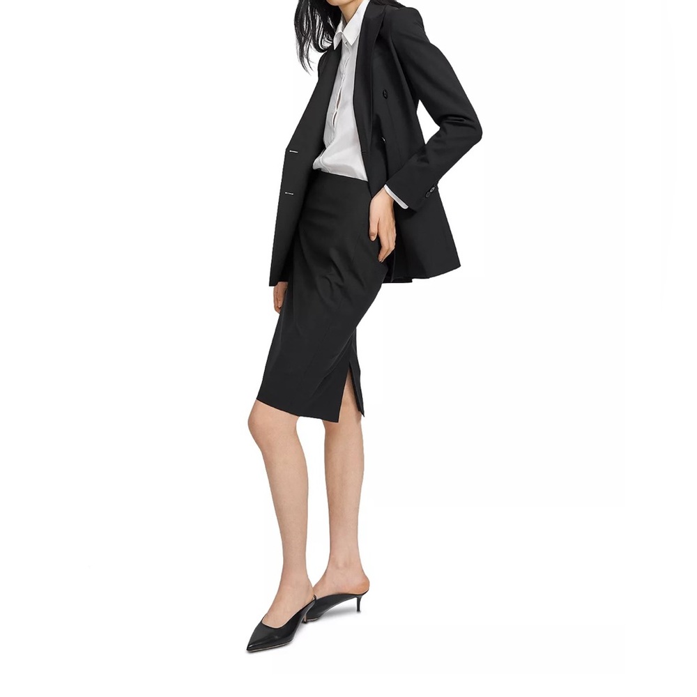 NWT Theory Pencil Skirt